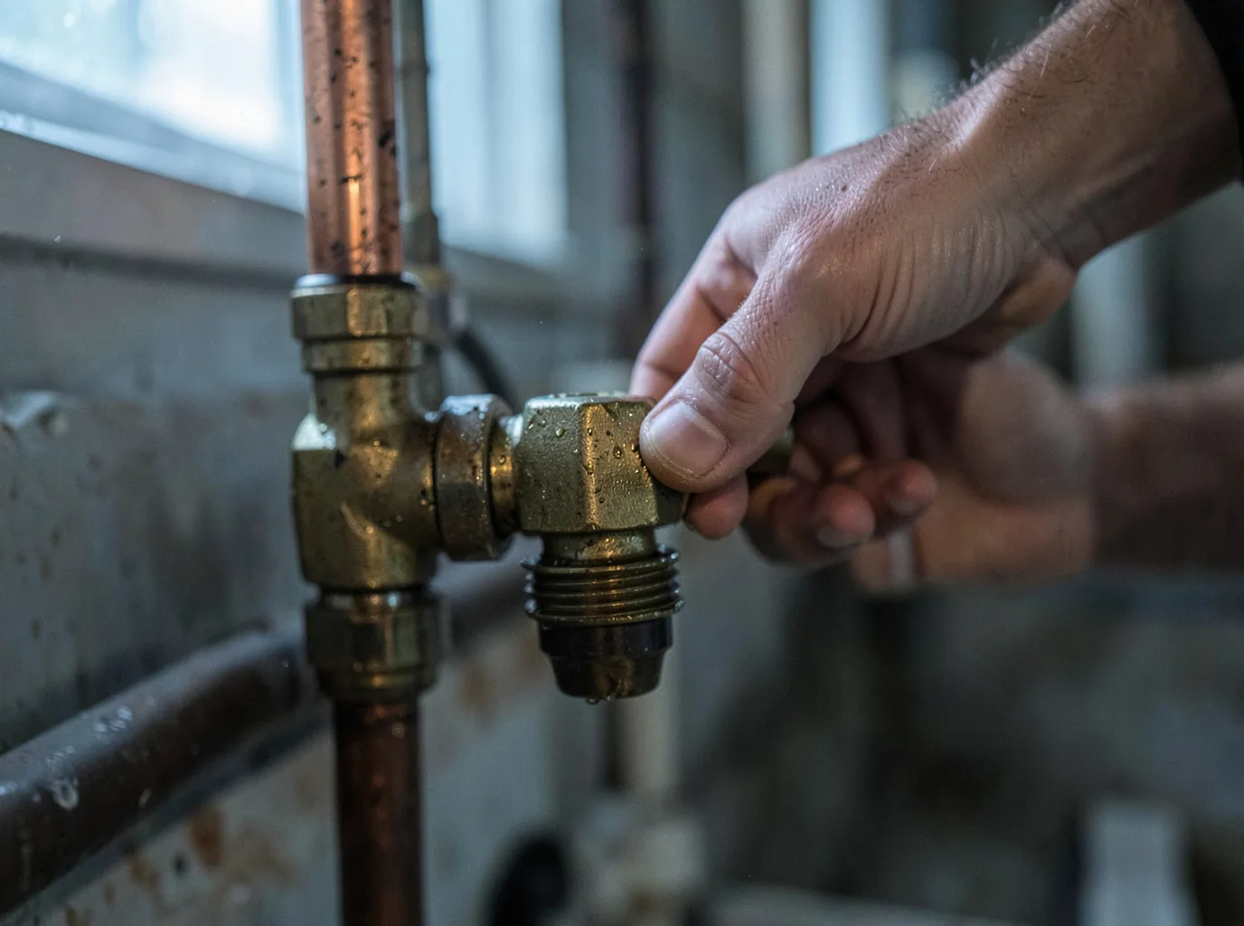 Emergency Plumber Machesney Park, IL FAQs